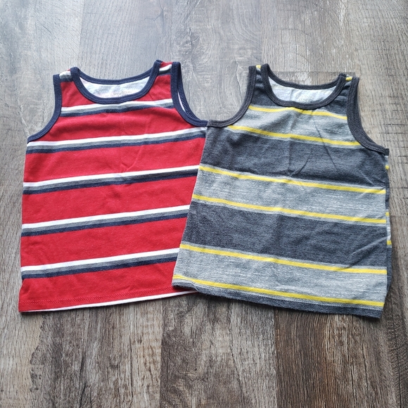 Garanimals Other - 🟢40%Off Bundles 3T 2 Tank Bundle